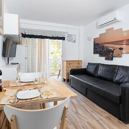 Vista Bonita Apartman Benalmádena Kültér fotó