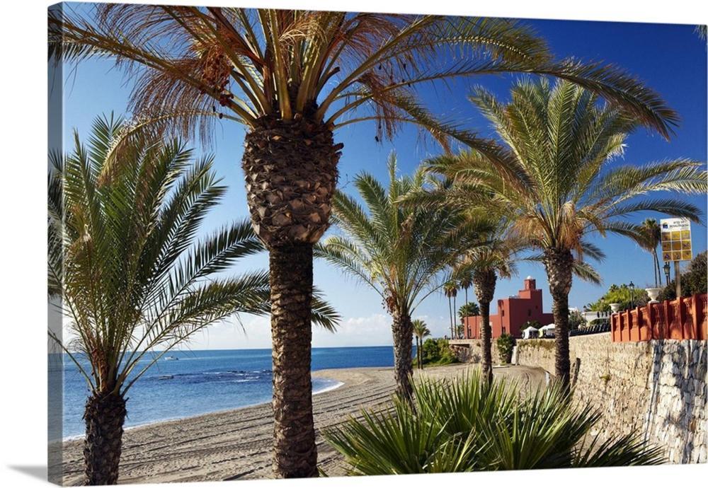 Vista Bonita Apartman Benalmádena Kültér fotó