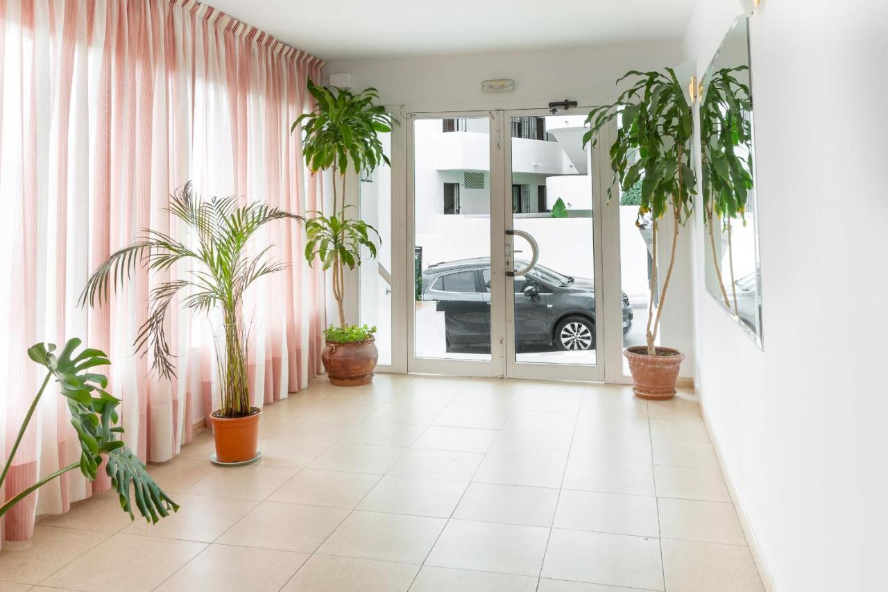 Vista Bonita Apartman Benalmádena Kültér fotó
