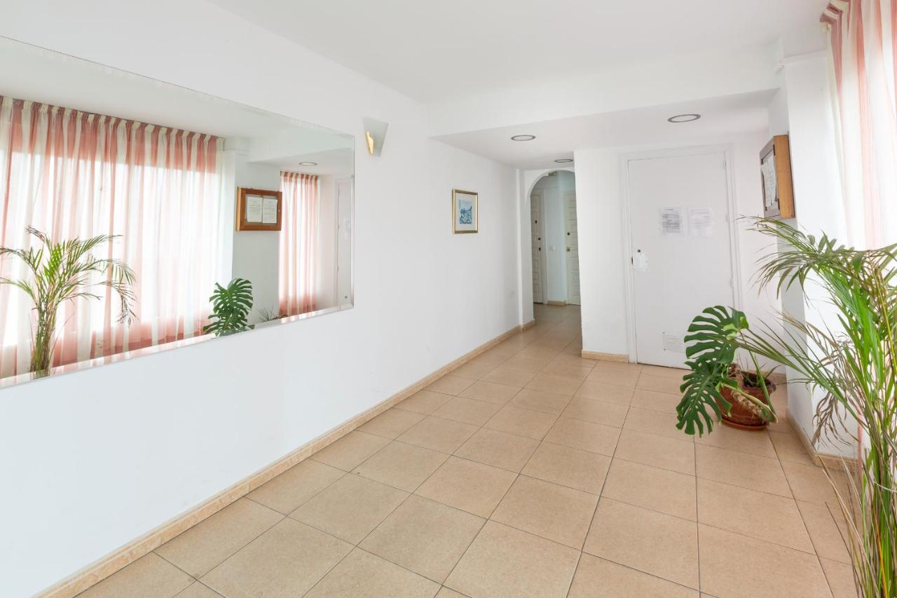 Vista Bonita Apartman Benalmádena Kültér fotó