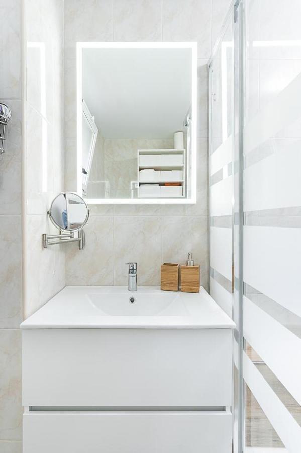Vista Bonita Apartman Benalmádena Kültér fotó