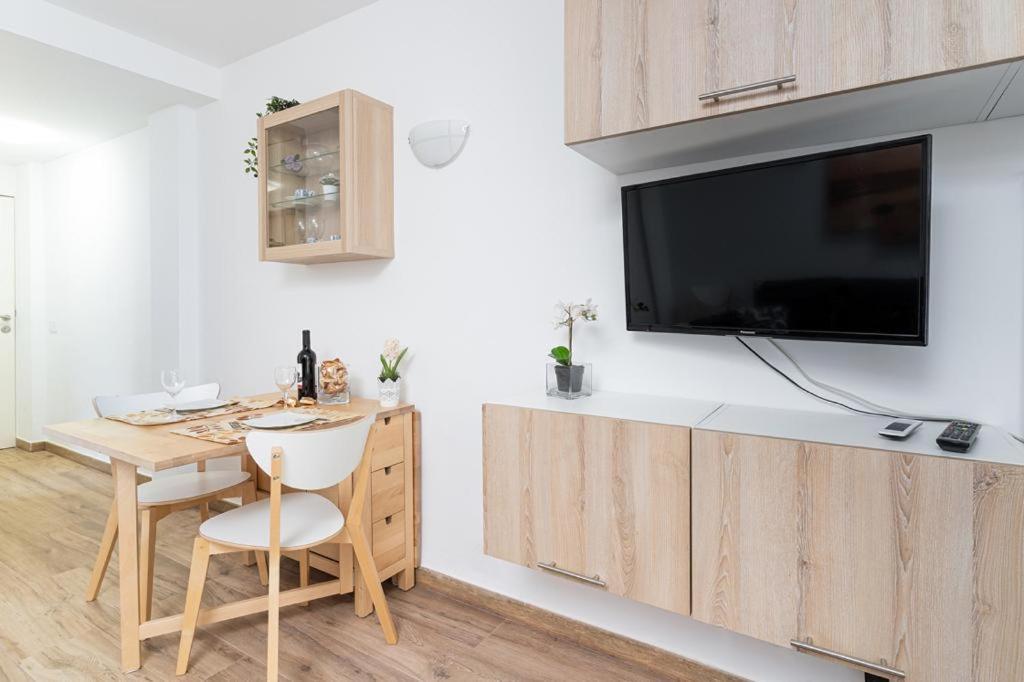 Vista Bonita Apartman Benalmádena Kültér fotó