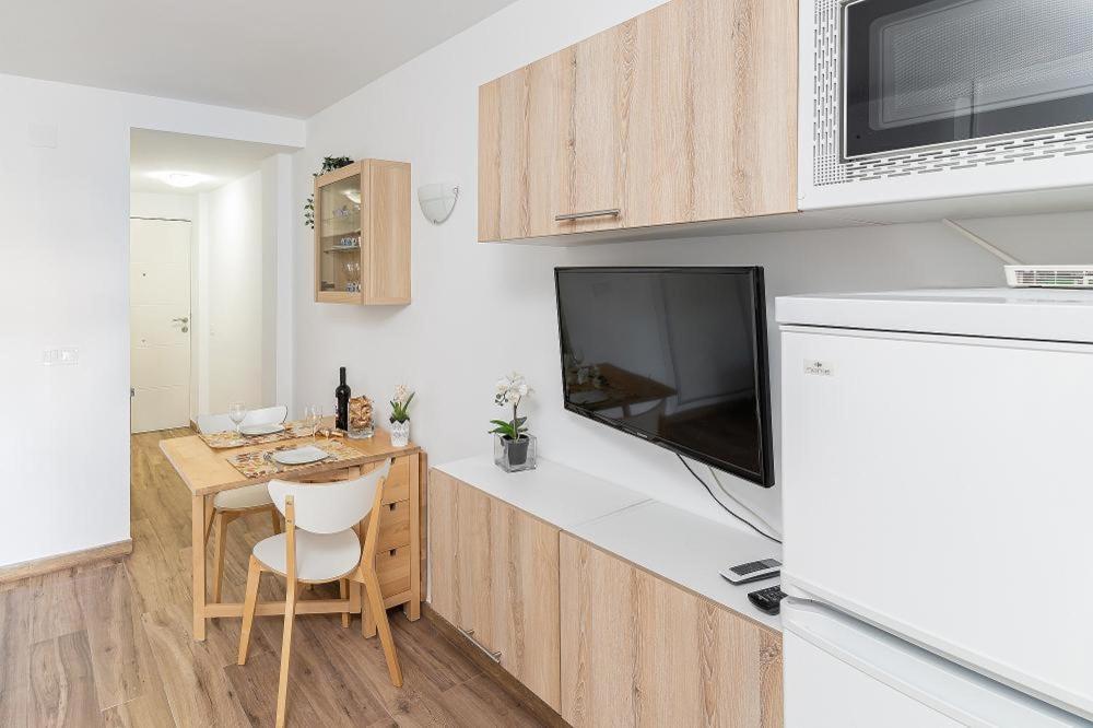 Vista Bonita Apartman Benalmádena Kültér fotó