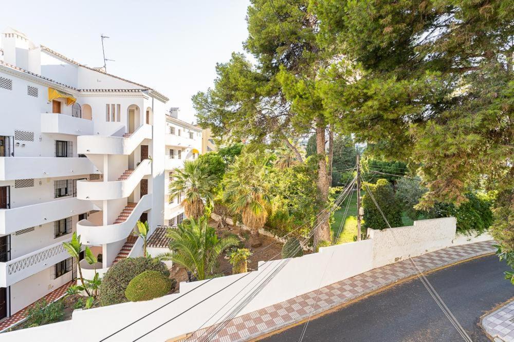 Vista Bonita Apartman Benalmádena Kültér fotó