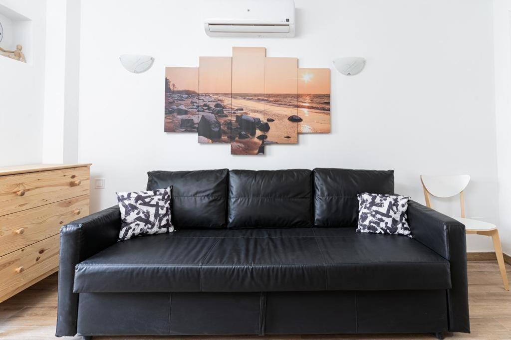 Vista Bonita Apartman Benalmádena Kültér fotó