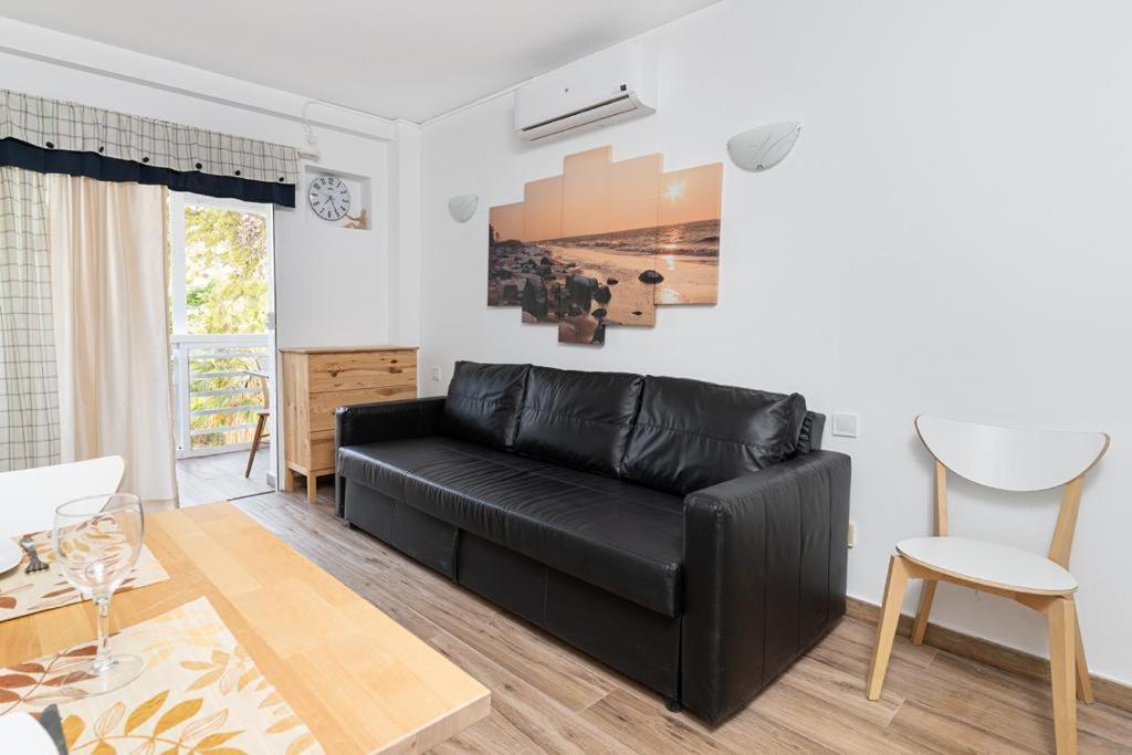 Vista Bonita Apartman Benalmádena Kültér fotó