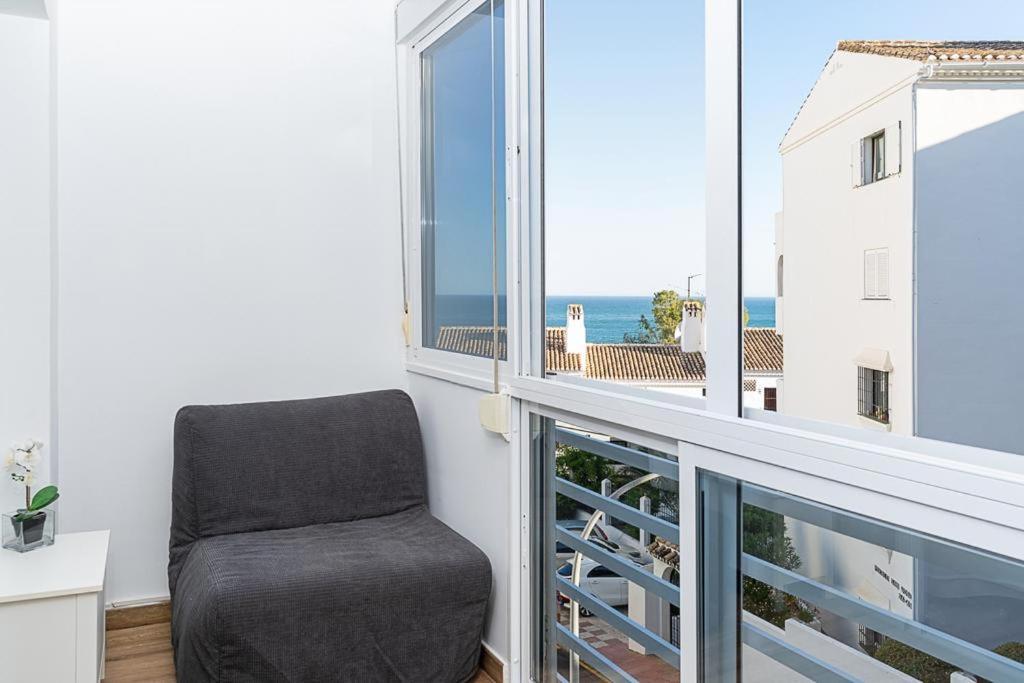 Vista Bonita Apartman Benalmádena Kültér fotó