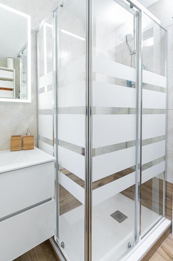 Vista Bonita Apartman Benalmádena Kültér fotó