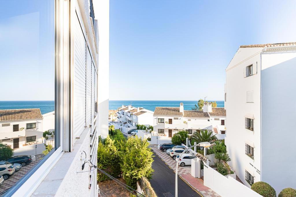 Vista Bonita Apartman Benalmádena Kültér fotó