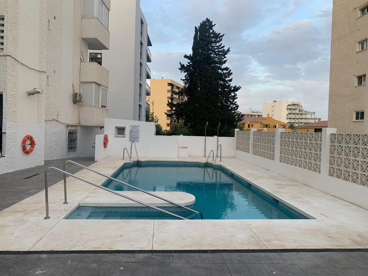 Vista Bonita Apartman Benalmádena Kültér fotó